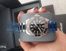 Tag heuer aquaracer for women