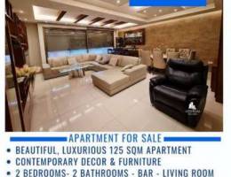 Beautiful, Luxurious 125 sqm Apartment for...