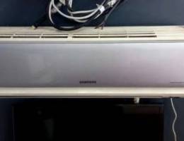 Samsung 9000BTU