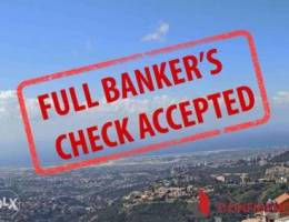 Breath-taking unblockable View! BANKER'S C...