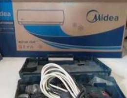 Midea 9000BTU