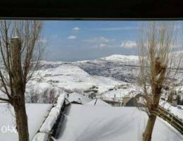 *Bank check* 120 Sqm | Apartment Faraya | ...