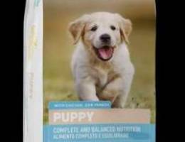 Divinus Pet Nutrition Puppy Food