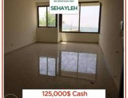 Amazing Apartment for sale in Sehayleh wit...