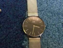 Daniel Wellington Watch