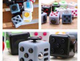 Fidget cube