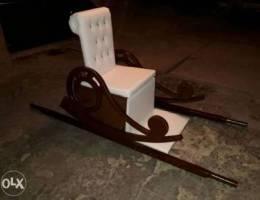 Ù‡ÙˆØ¯Ø¬ Ø§Ù…ÙŠØ±ÙŠ wedding chair