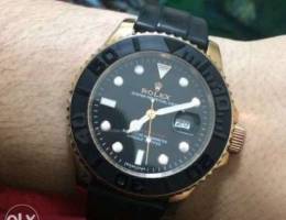 rolex yacht master triple a 3al nabad 300,...