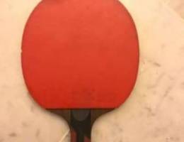 raket ping pong Double fish