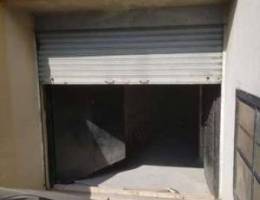 Warehouse for rent in mansourieh Ù…Ø³ØªÙˆØ¯Ø¹ Ù„Ù„...