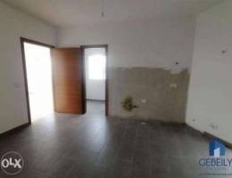 Apartment for sale in Rabieh Banker check