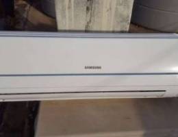 Samsung 9000btu