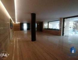 Apartment for sale in Rabieh with 500sqm g...