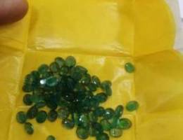 500 Zambian emerald