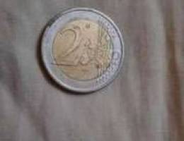 2 euro