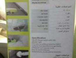 Steam mop Ù…ÙƒÙ†Ø© Ø¨Ø®Ø§Ø±