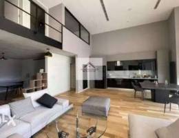 Stylish Duplex Loft for Sale in Achrafieh ...