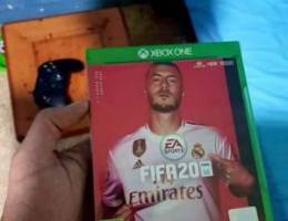 Fifa 20 for sale super clean 200 alf