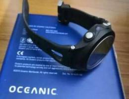 Oceanic F10 V3 freedive