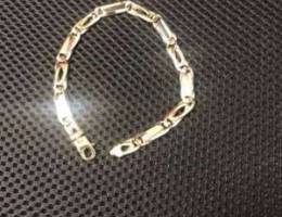 New New Italy Gold Special Bracelet (18k) ...