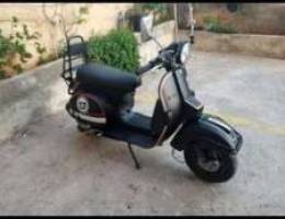 Vespa Piaggio