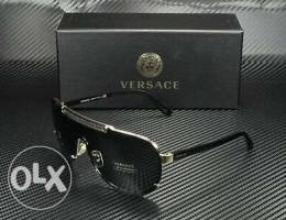 Versace sunglasses unisex.