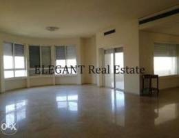 Charming and Fantastic Apt | 420 Sq.m | Ca...