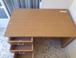 Desk - Ù…ÙƒØªØ¨