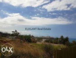 Attractive Land With A Seaview | 776 Sq.m ...