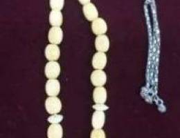 ivory rosary