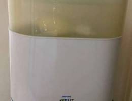 philips avent sterilizer