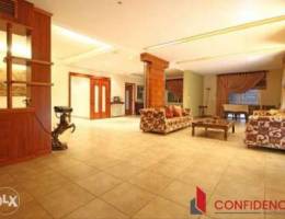 Situated In The Heart Of Furn El Chebbak R...