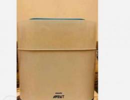 avent 3 in 1 sterilizer