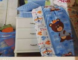 baby bedding set