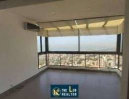 Fully renovated duplex 330sqm in Mtayleb