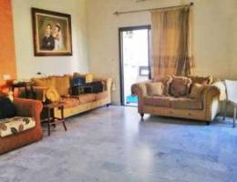 Apartment for sale in Amchit â€“ Ø´Ù‚Ø© Ù„Ù„Ø¨ÙŠØ¹ Ù...