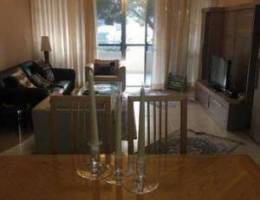 Apartment For Sale In Roumieh (BM3079)