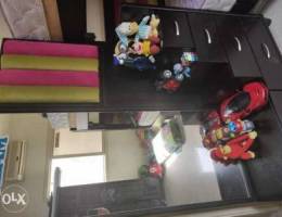 Kids bedroom for sale ØºØ±ÙØ© Ù†ÙˆÙ… Ù„Ù„Ø£ÙˆÙ„Ø§Ø¯ Ø¬Ø¯ÙŠ...