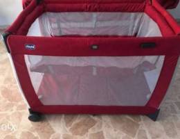 Chicco lullaby easy 3 in 1