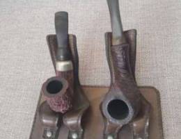 Handmade pipe