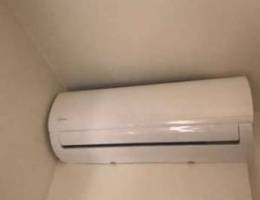 ac split media 12000 btu for sale