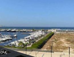 Amazing apartment with Full Marina view fo...