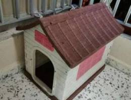 Dog house