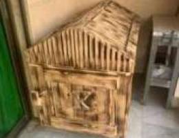 Dog house best quality and perfect price