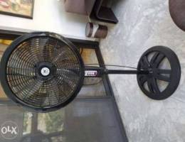 Brand New Fan