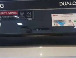 LG dual Inverter from lg lebanon