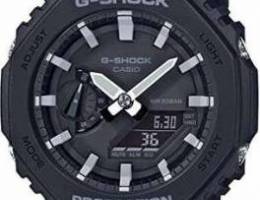 Casio g shock GA 2100