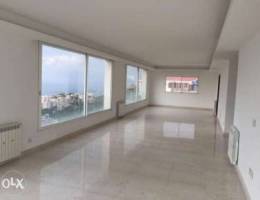 LUXURIOUS APARTMENT for sale rabieh maten