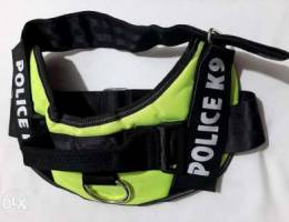 Dog Harness Vest K9