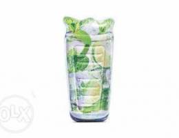 INTEX Sparkling Lime Soda Mat